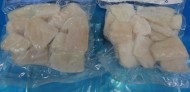 Grouper Portion Cube