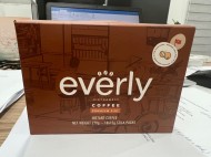 (English) Everly Coffee